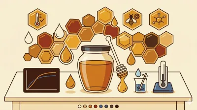 La Miel: El Ingrediente Principal